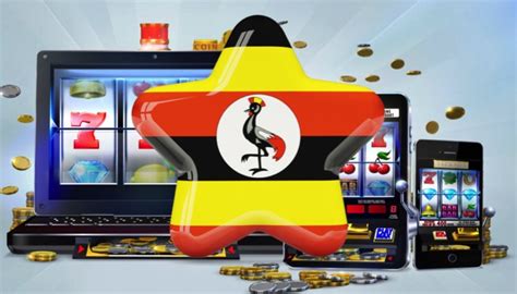 ugandan best online slots